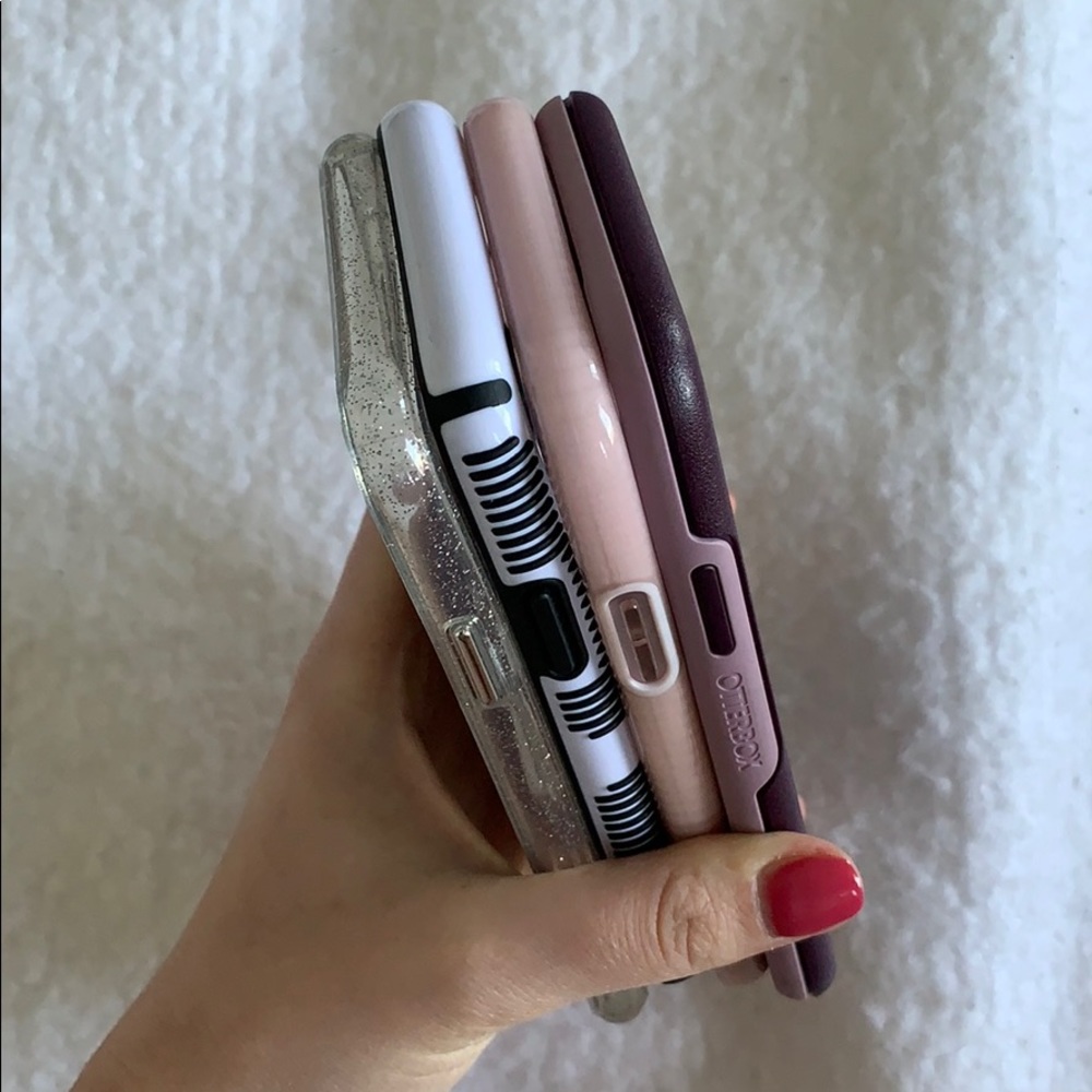 Iphone X/Xs Case Bundle - image 7